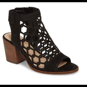 Vince Camuto Strappy Sandal, Size 8.5